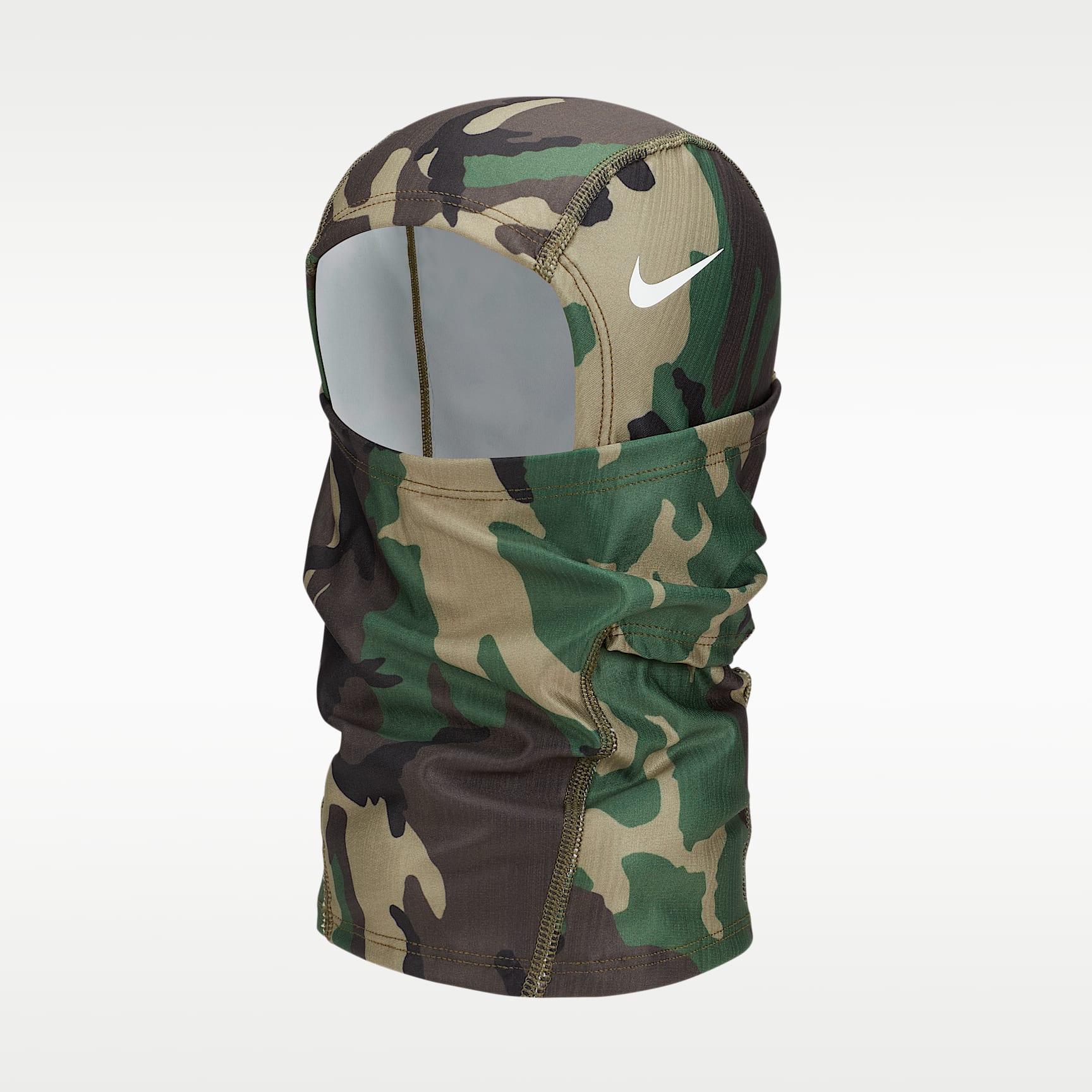 Nike Pro HyperWarm Football Hood. Nike.com